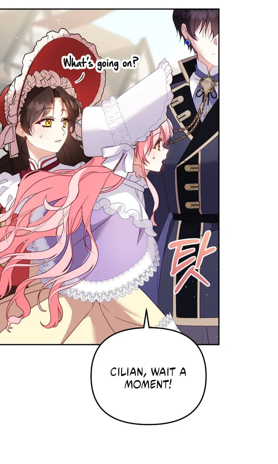 I'm Being Raised by Villains Chapter 117 page 78 - 