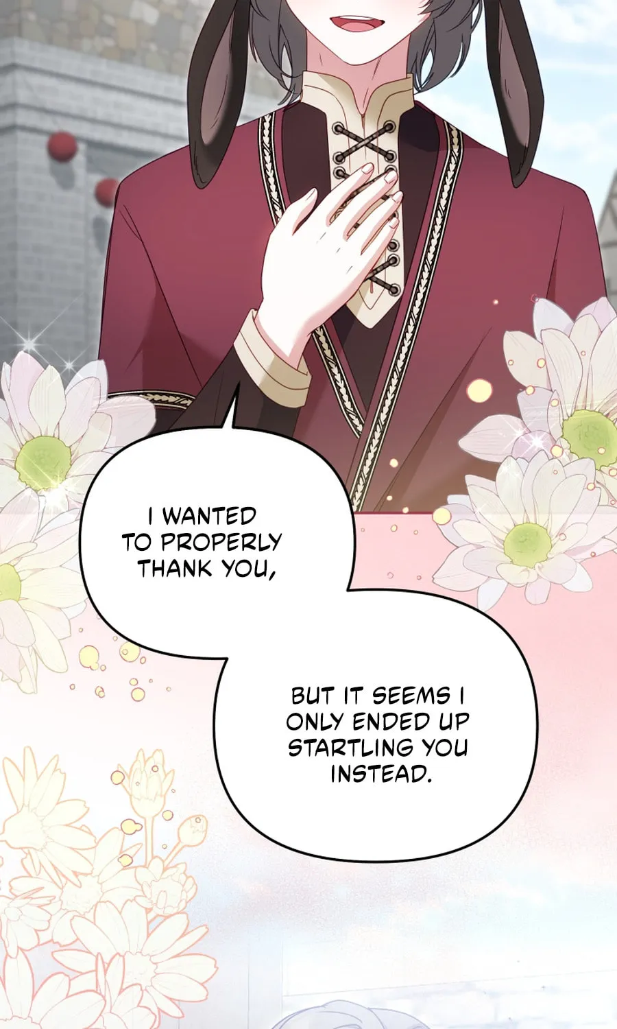 I'm Being Raised by Villains Chapter 117 page 81 - 