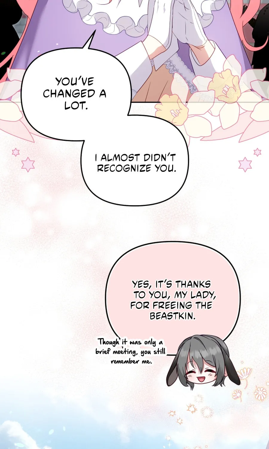 I'm Being Raised by Villains Chapter 117 page 83 - 