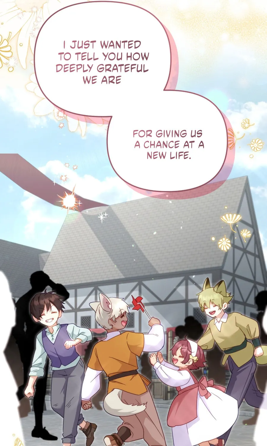 I'm Being Raised by Villains Chapter 117 page 86 - 