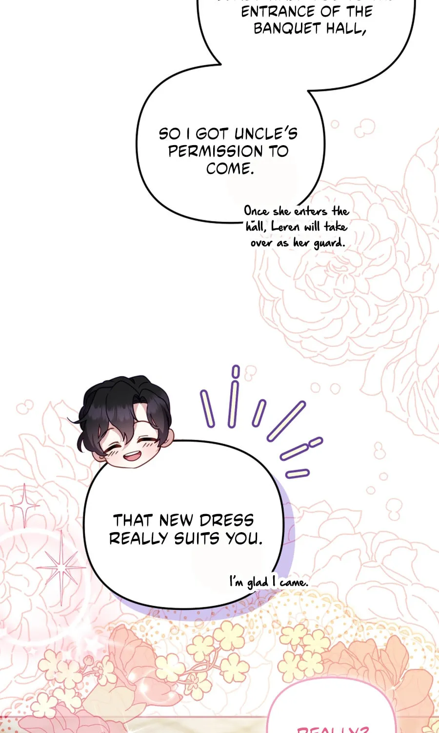 I'm Being Raised by Villains Chapter 117 page 96 - 