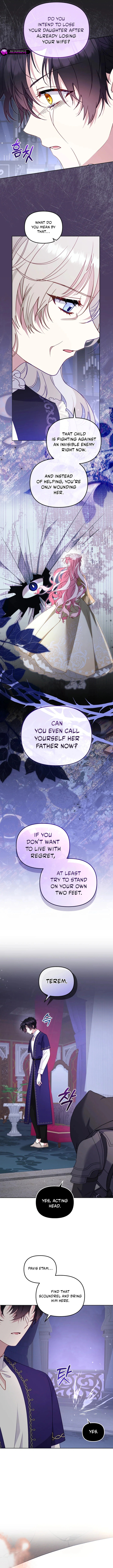 I'm Being Raised by Villains Chapter 128 page 14 - 