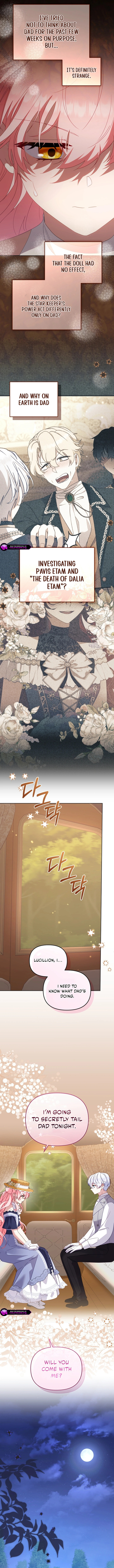 I'm Being Raised by Villains Chapter 129 page 12 - 