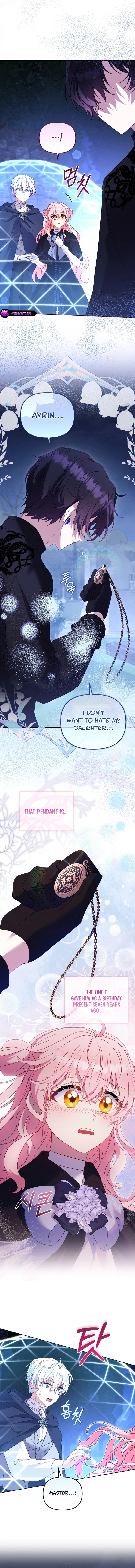 I'm Being Raised by Villains Chapter 129 page 16 - 
