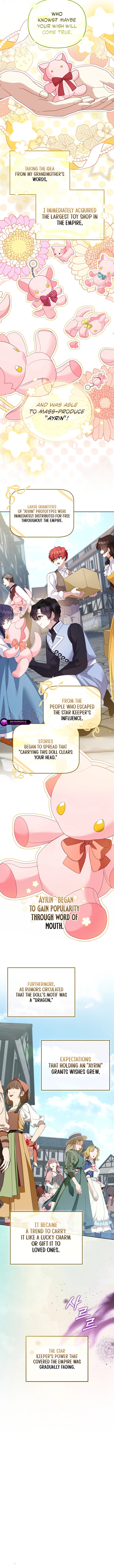 I'm Being Raised by Villains Chapter 129 page 3 - 