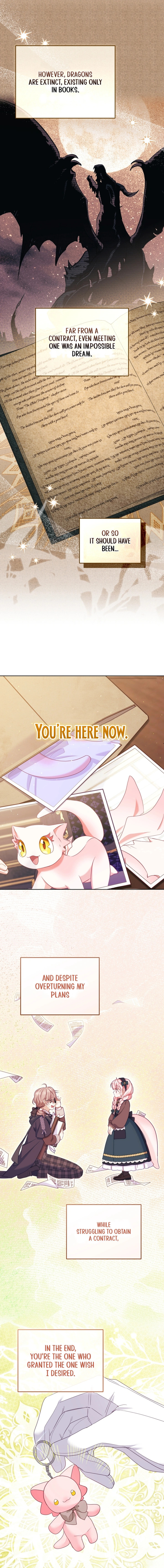 I'm Being Raised by Villains Chapter 129 page 9 - 