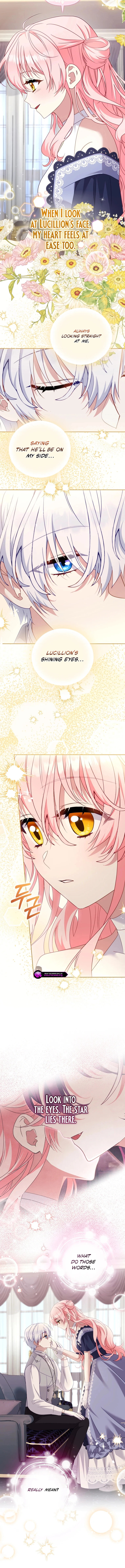 I'm Being Raised by Villains Chapter 130 page 13 - 