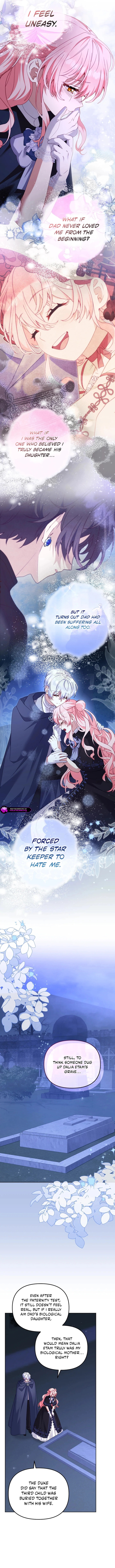 I'm Being Raised by Villains Chapter 130 page 3 - 