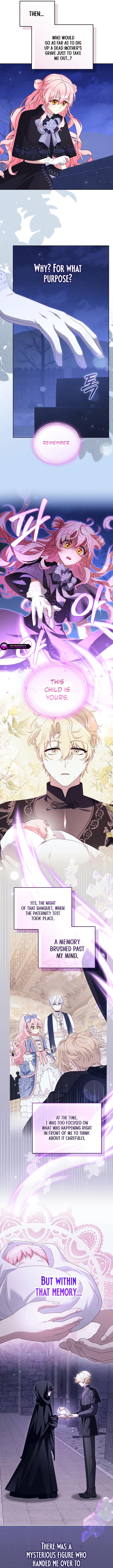I'm Being Raised by Villains Chapter 130 page 4 - 