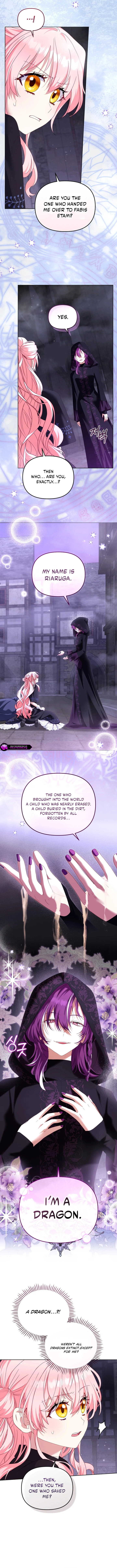 I'm Being Raised by Villains Chapter 130 page 7 - 