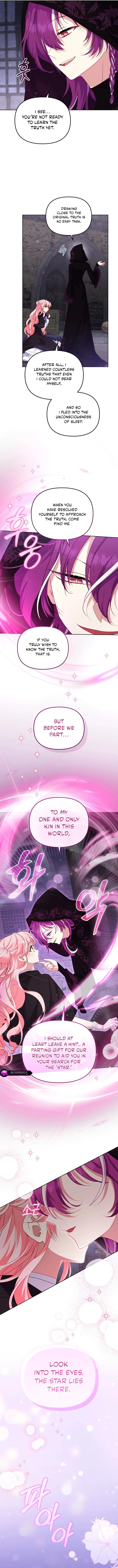 I'm Being Raised by Villains Chapter 130 page 9 - 