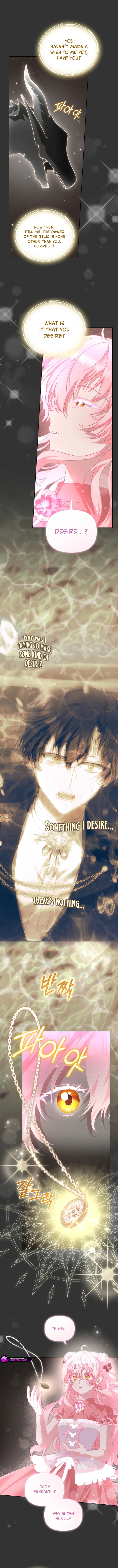 I'm Being Raised by Villains Chapter 132 page 2 - 