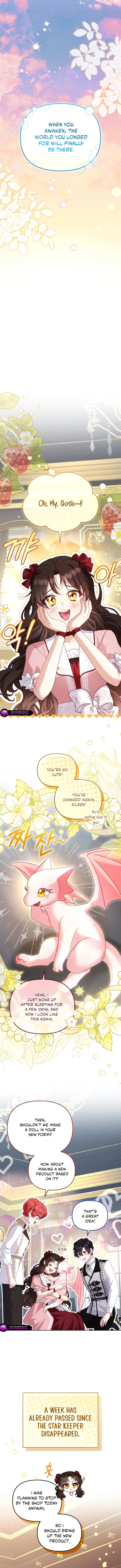 I'm Being Raised by Villains Chapter 132 page 11 - 