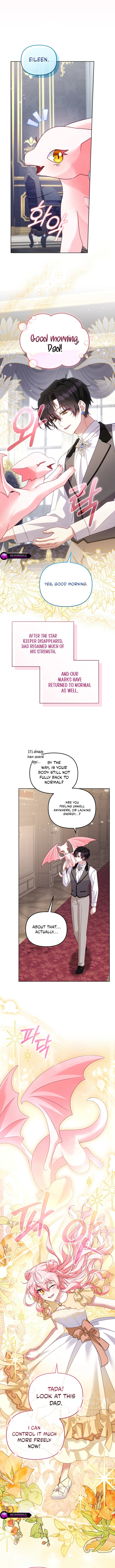 I'm Being Raised by Villains Chapter 132 page 13 - 