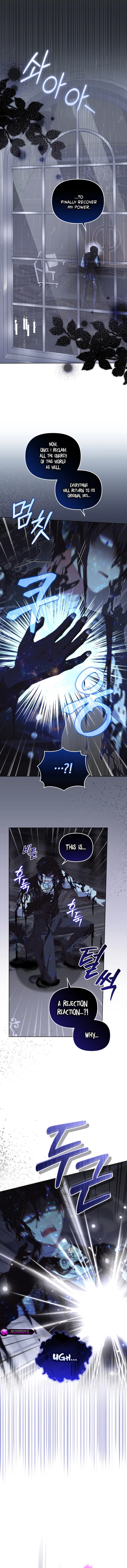 I'm Being Raised by Villains Chapter 132 page 4 - 