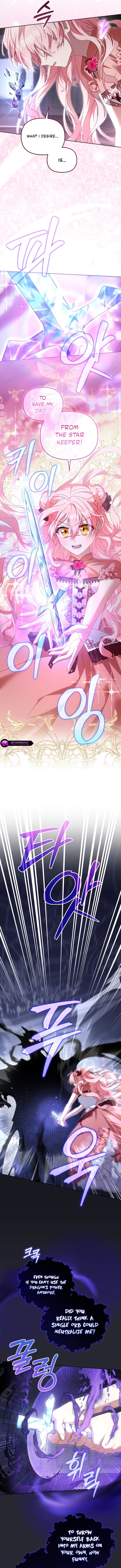 I'm Being Raised by Villains Chapter 132 page 6 - 
