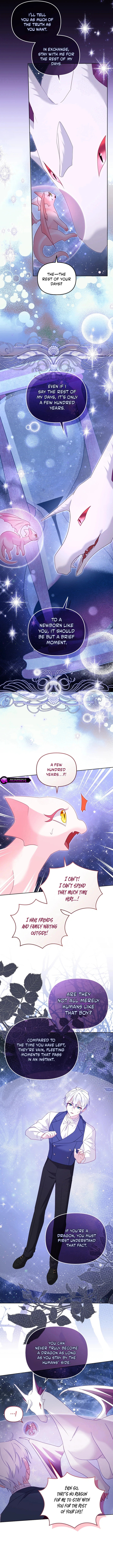 I'm Being Raised by Villains Chapter 133 page 12 - 