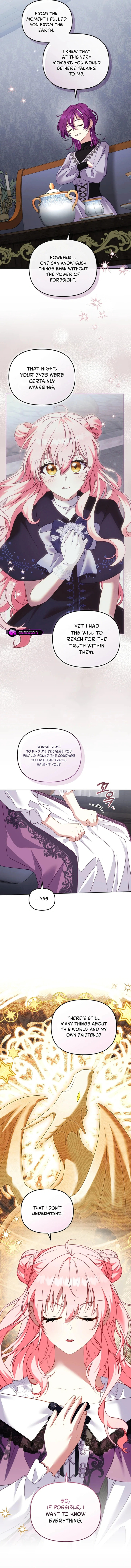 I'm Being Raised by Villains Chapter 133 page 9 - 