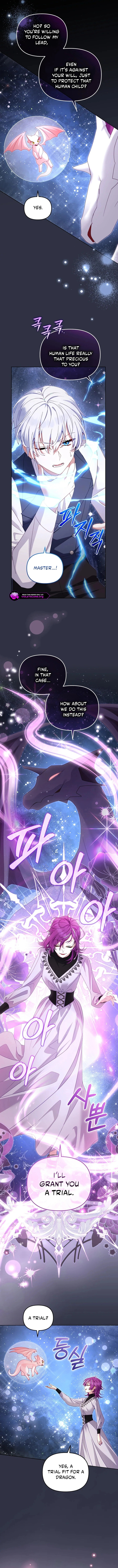 I'm Being Raised by Villains Chapter 134 page 2 - 