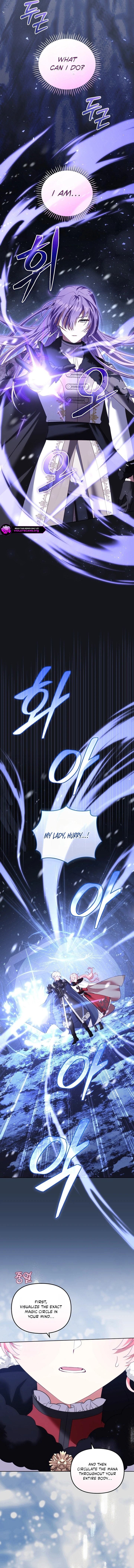 I'm Being Raised by Villains Chapter 137 page 16 - 