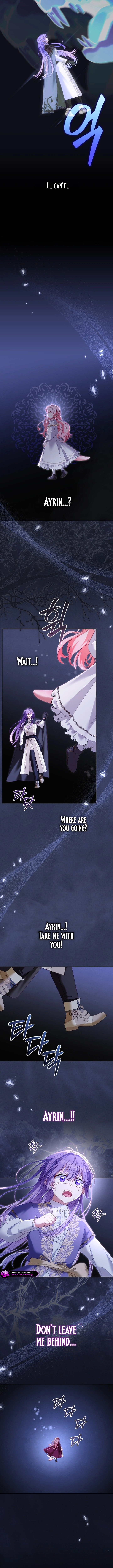 I'm Being Raised by Villains Chapter 137 page 9 - 
