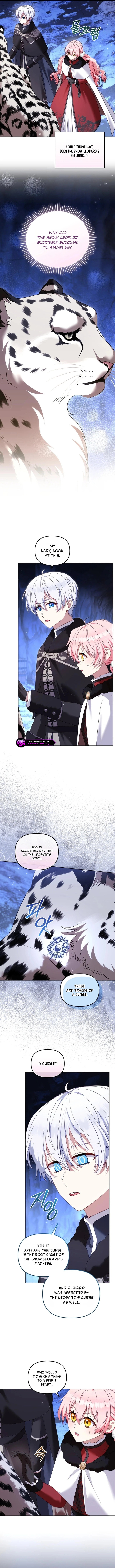 I'm Being Raised by Villains Chapter 138 page 16 - 