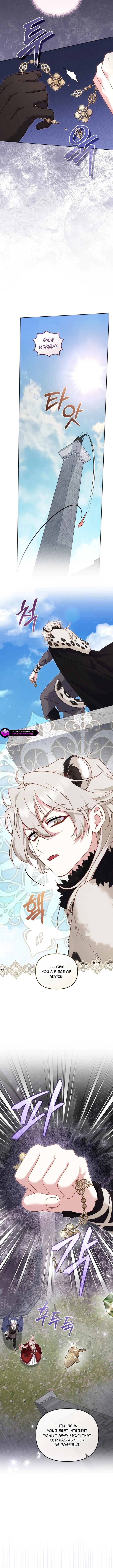 I'm Being Raised by Villains Chapter 142 page 12 - 