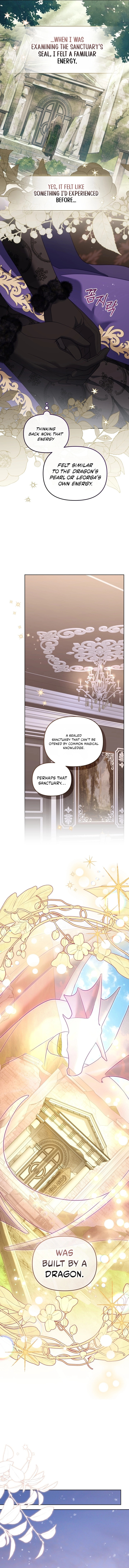 I'm Being Raised by Villains Chapter 143 page 5 - 