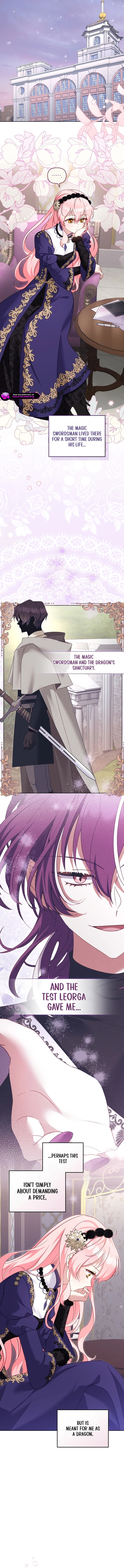 I'm Being Raised by Villains Chapter 143 page 6 - 