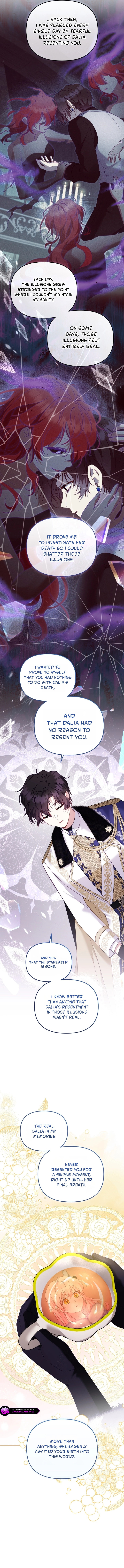 I'm Being Raised by Villains Chapter 145 page 14 - 