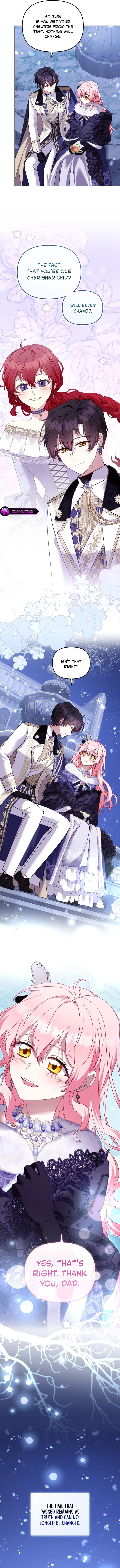 I'm Being Raised by Villains Chapter 145 page 15 - 