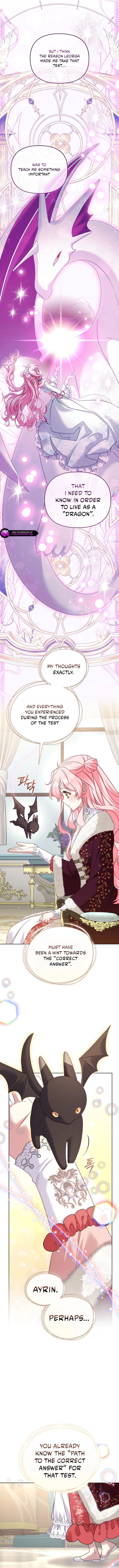 I'm Being Raised by Villains Chapter 146 page 3 - 