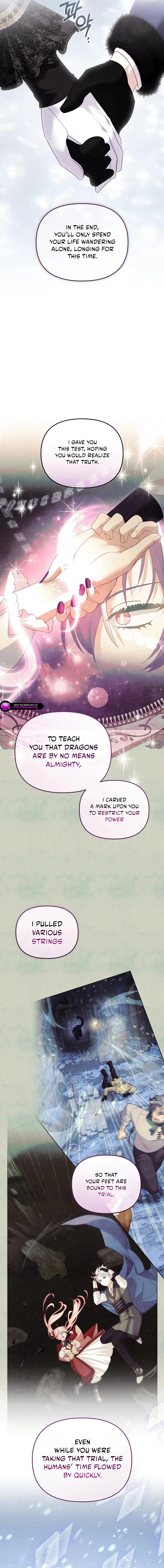 I'm Being Raised by Villains Chapter 147 page 15 - 