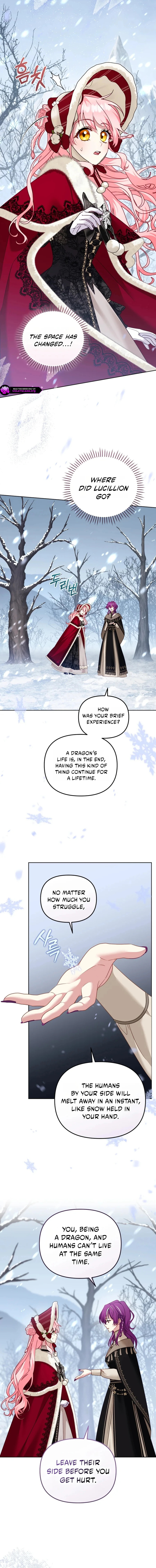 I'm Being Raised by Villains Chapter 147 page 16 - 