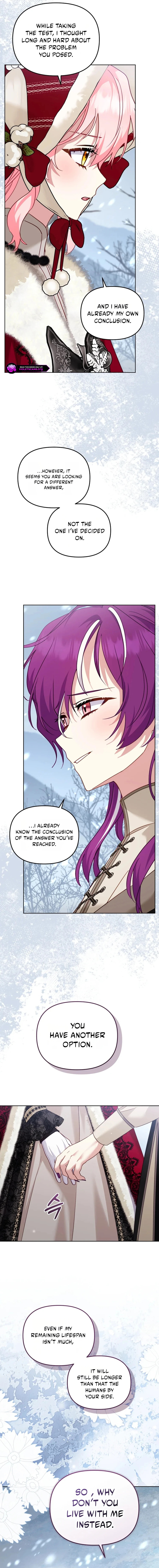 I'm Being Raised by Villains Chapter 147 page 17 - 
