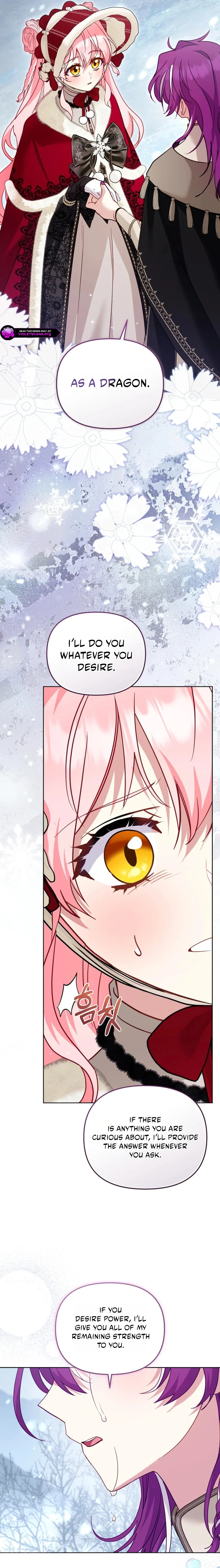 I'm Being Raised by Villains Chapter 147 page 18 - 