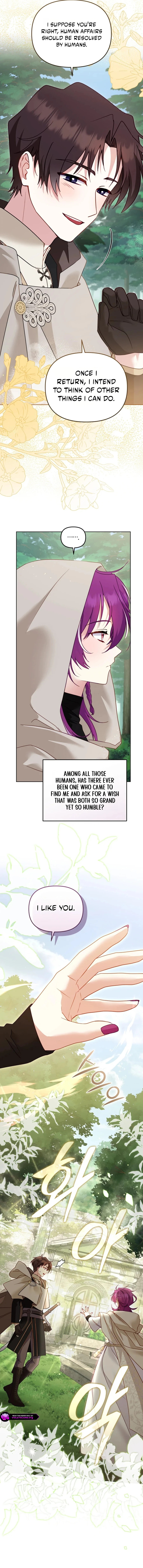 I'm Being Raised by Villains Chapter 147 page 5 - 
