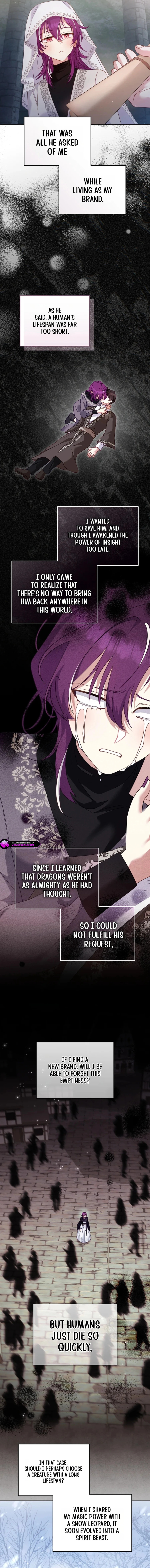 I'm Being Raised by Villains Chapter 147 page 9 - 