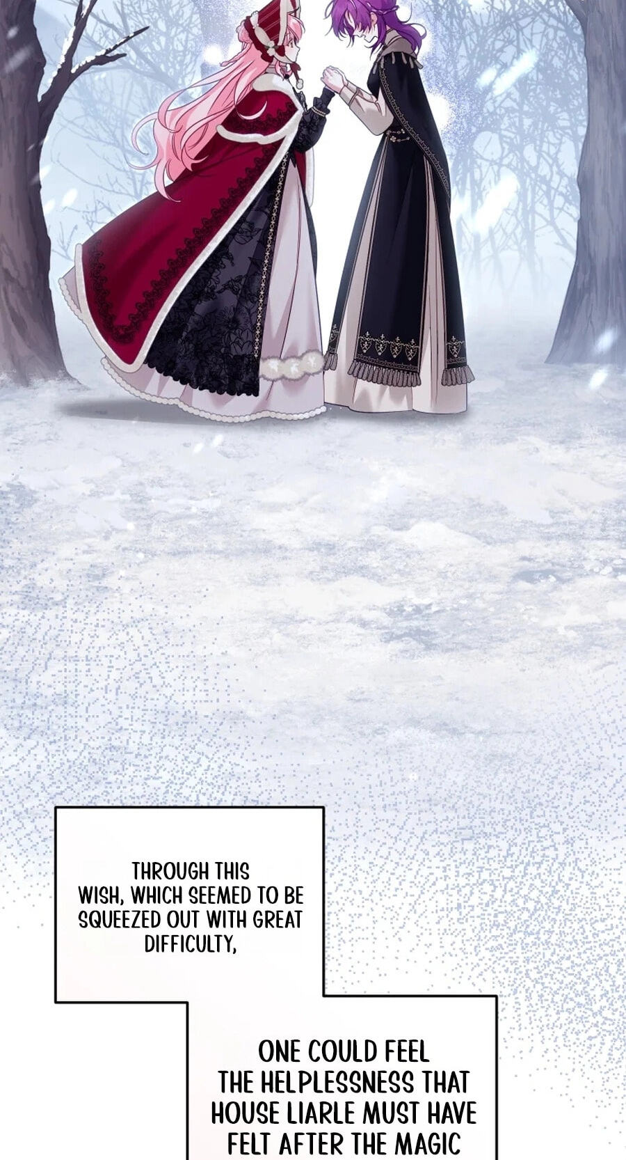 I'm Being Raised by Villains Chapter 148 page 2 - 