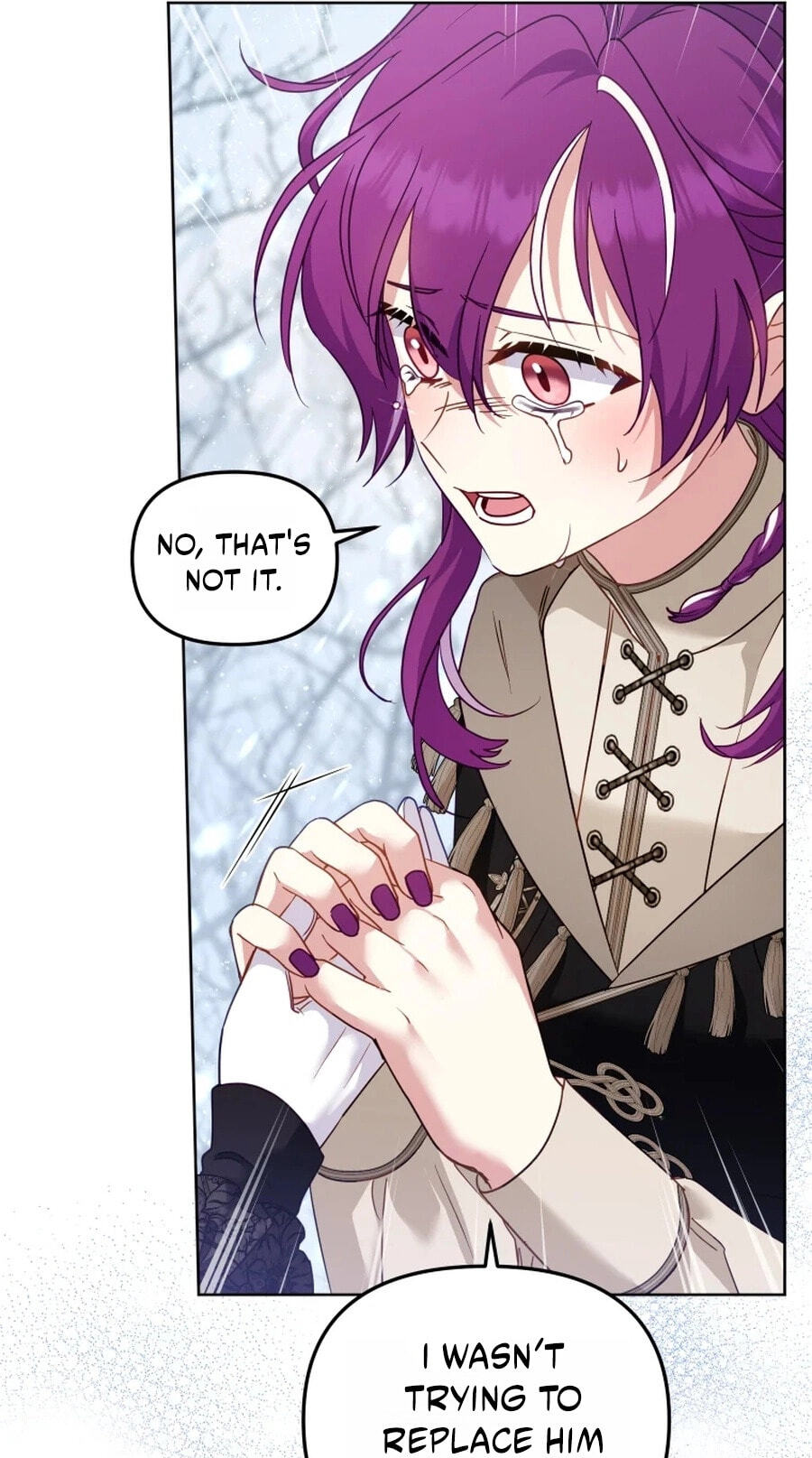 I'm Being Raised by Villains Chapter 148 page 13 - 