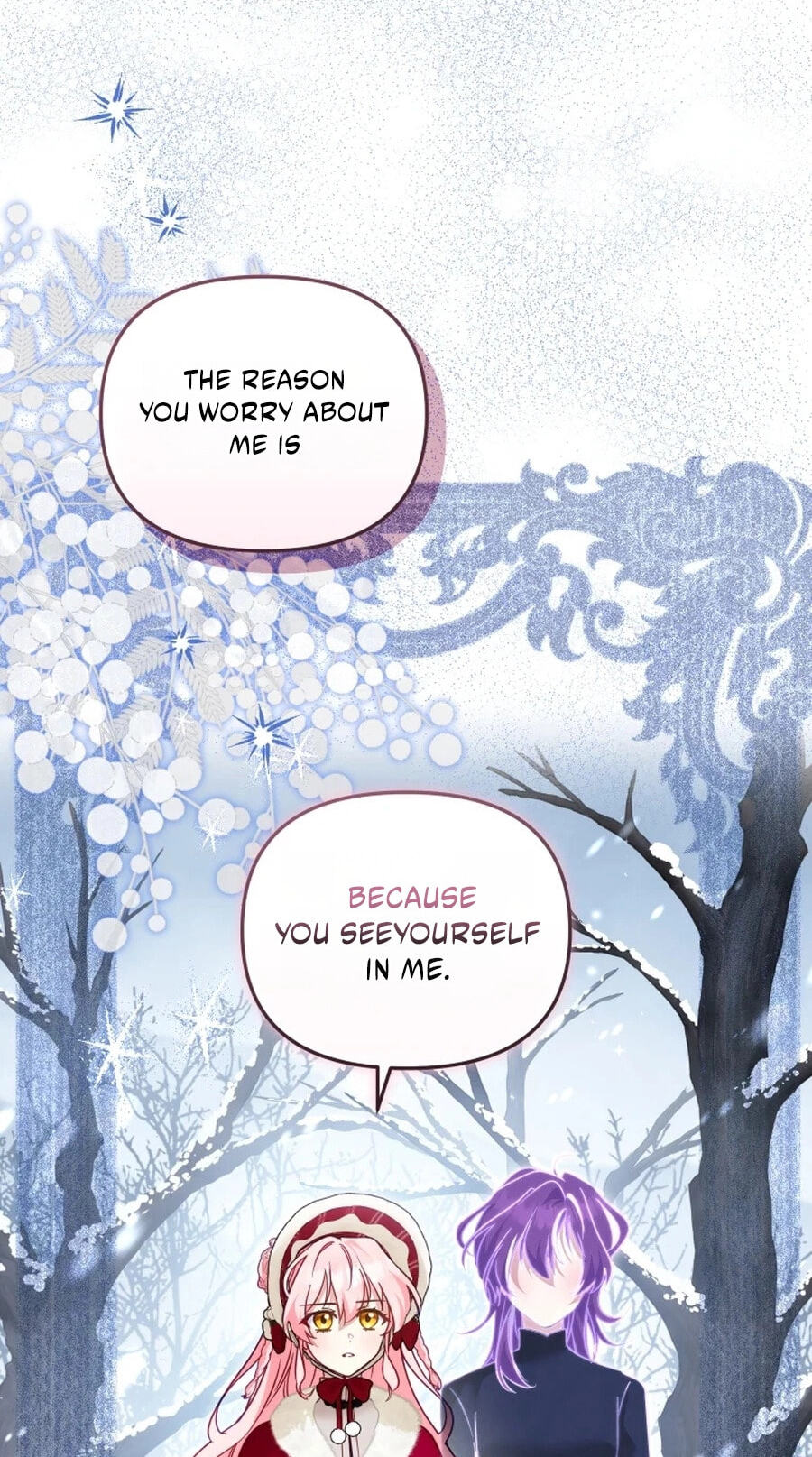 I'm Being Raised by Villains Chapter 148 page 15 - 