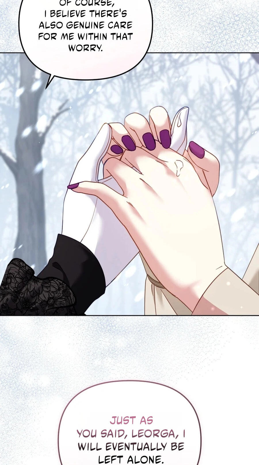 I'm Being Raised by Villains Chapter 148 page 17 - 