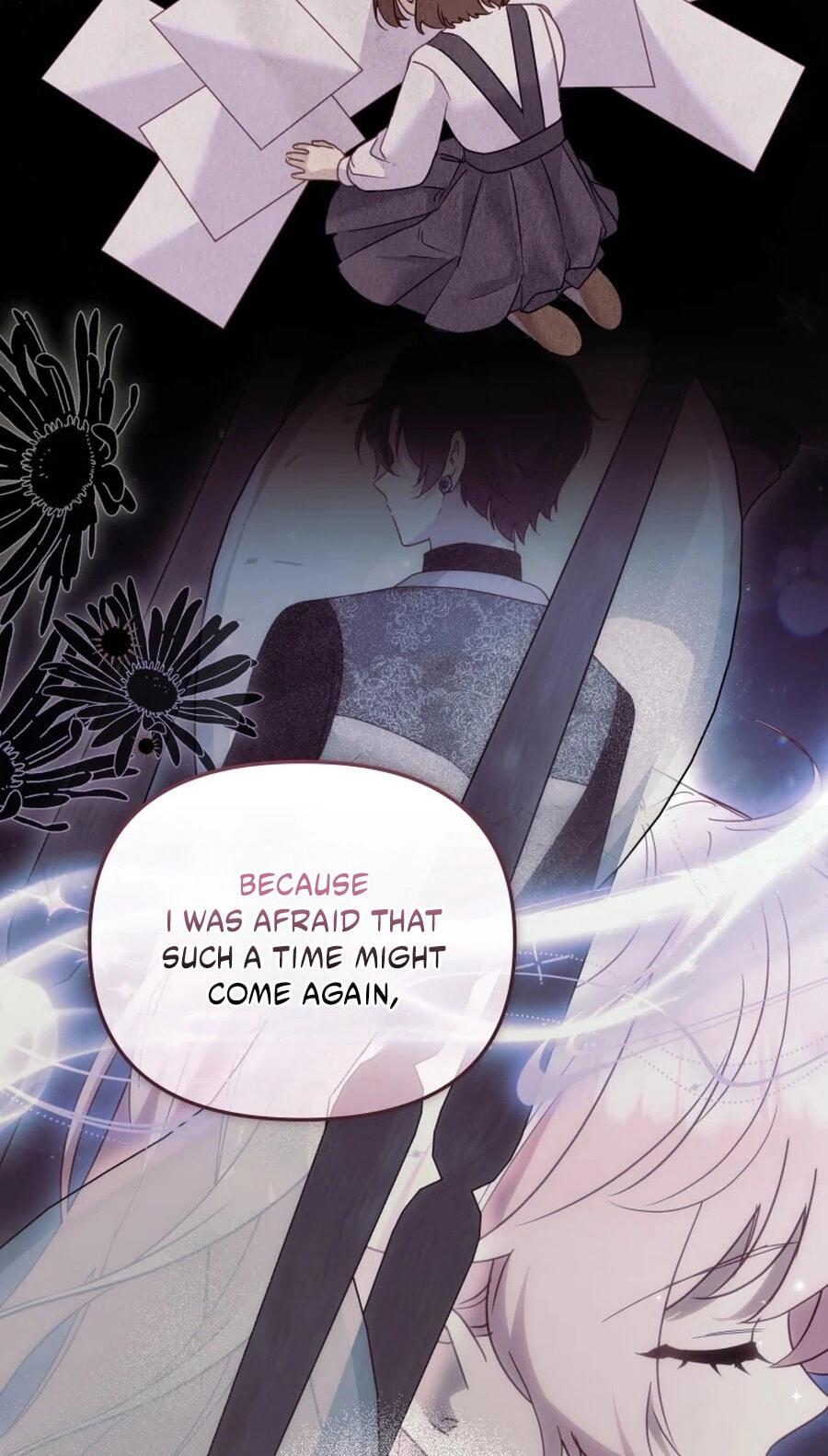 I'm Being Raised by Villains Chapter 148 page 20 - 