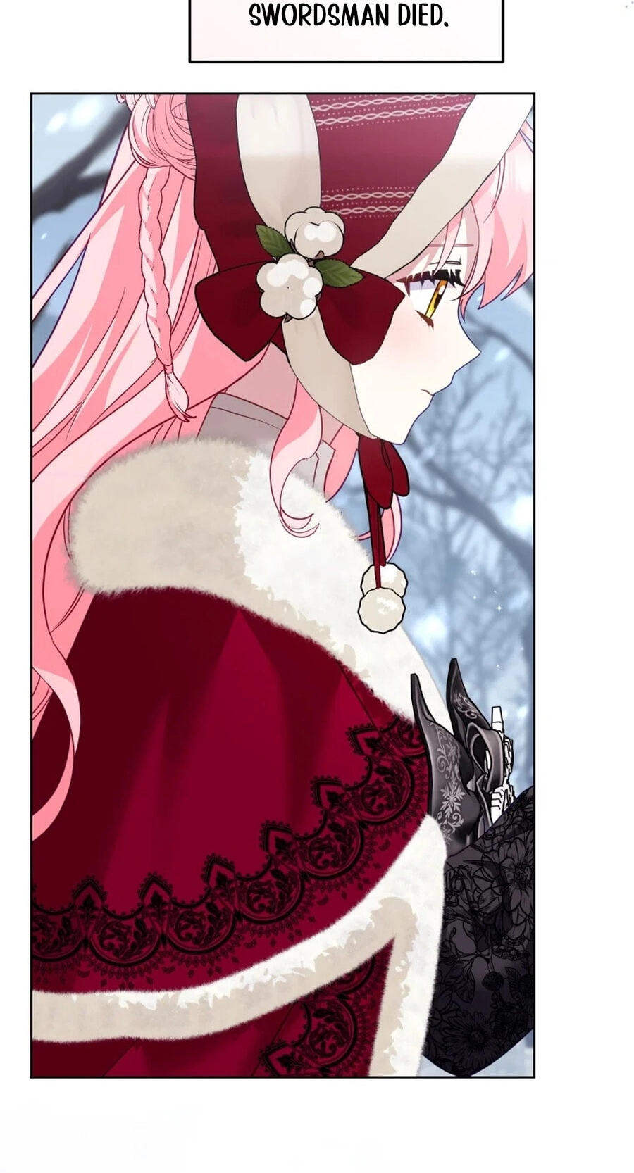 I'm Being Raised by Villains Chapter 148 page 3 - 