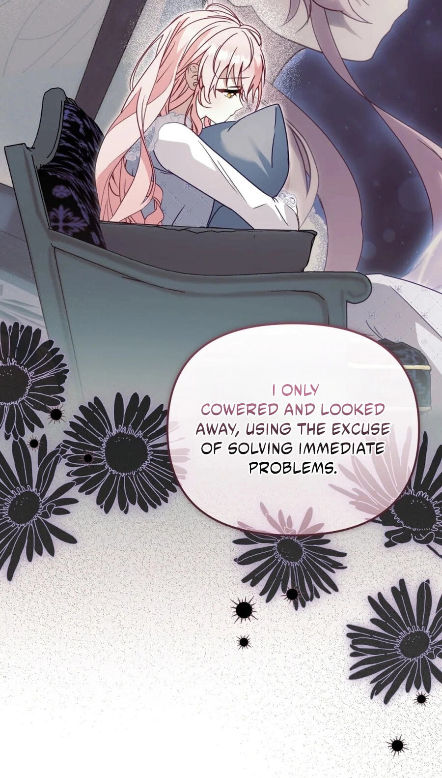 I'm Being Raised by Villains Chapter 148 page 21 - 