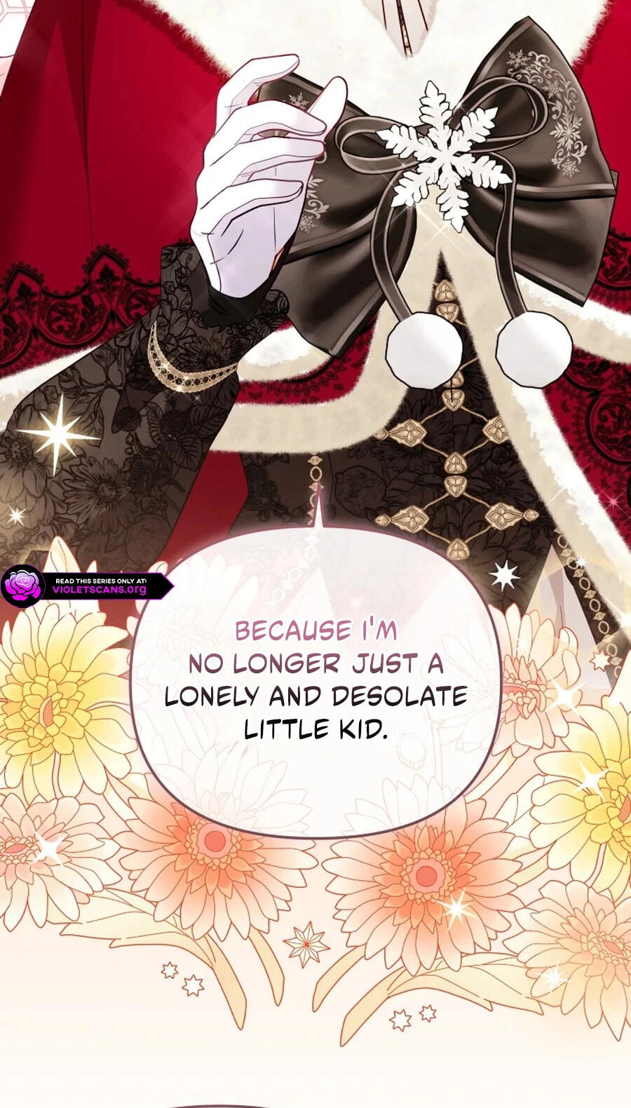 I'm Being Raised by Villains Chapter 148 page 24 - 