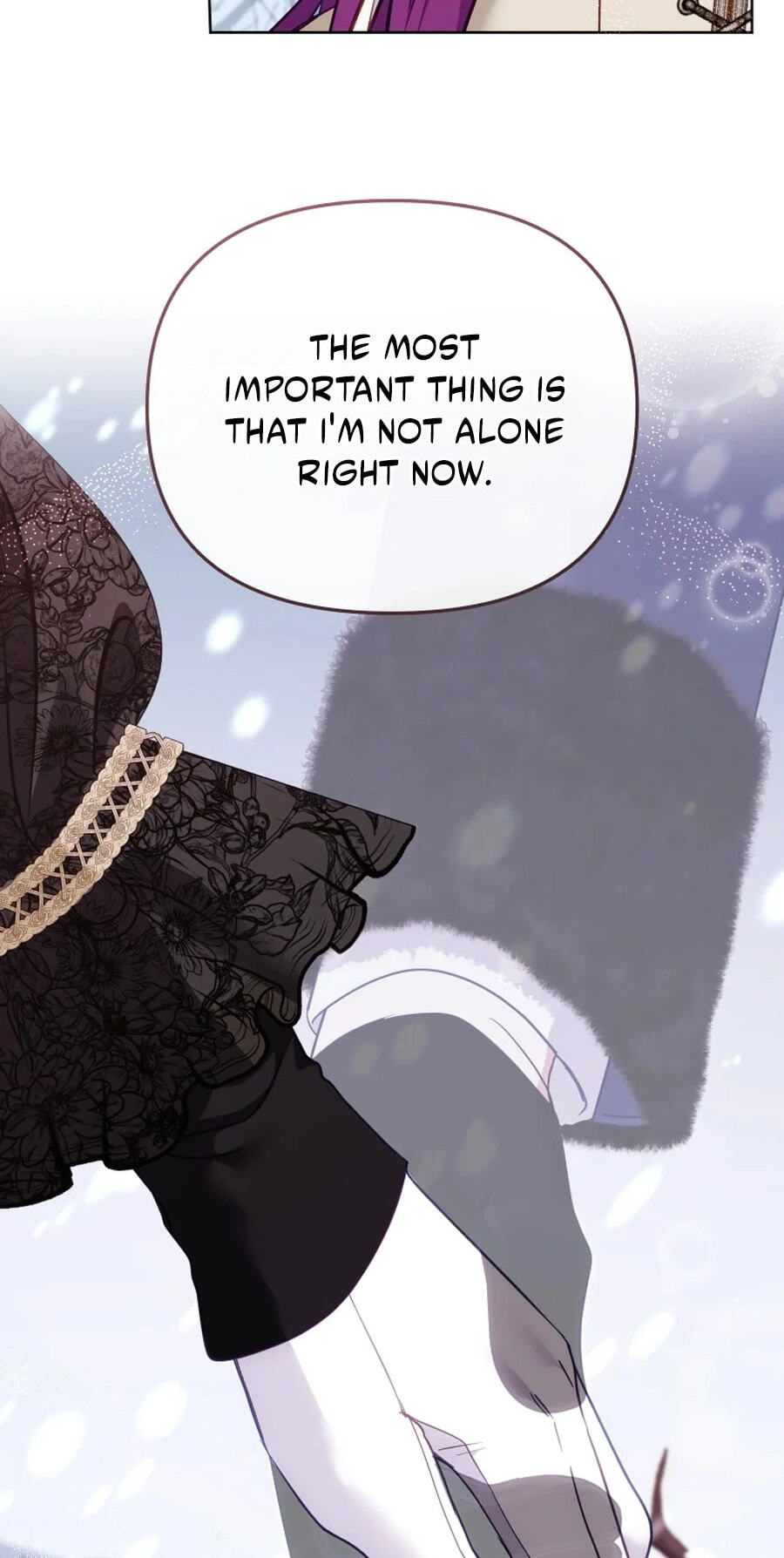 I'm Being Raised by Villains Chapter 148 page 26 - 