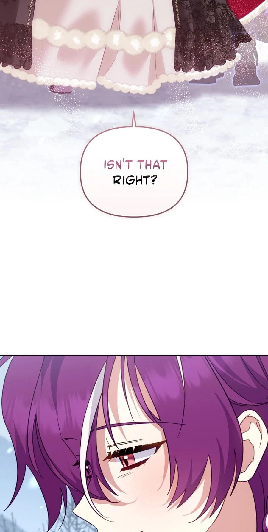 I'm Being Raised by Villains Chapter 148 page 28 - 