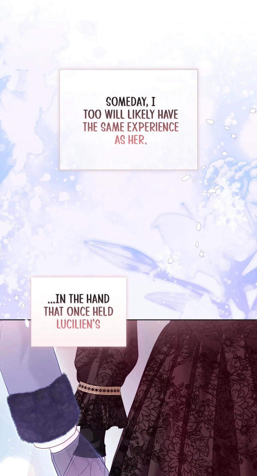 I'm Being Raised by Villains Chapter 148 page 4 - 