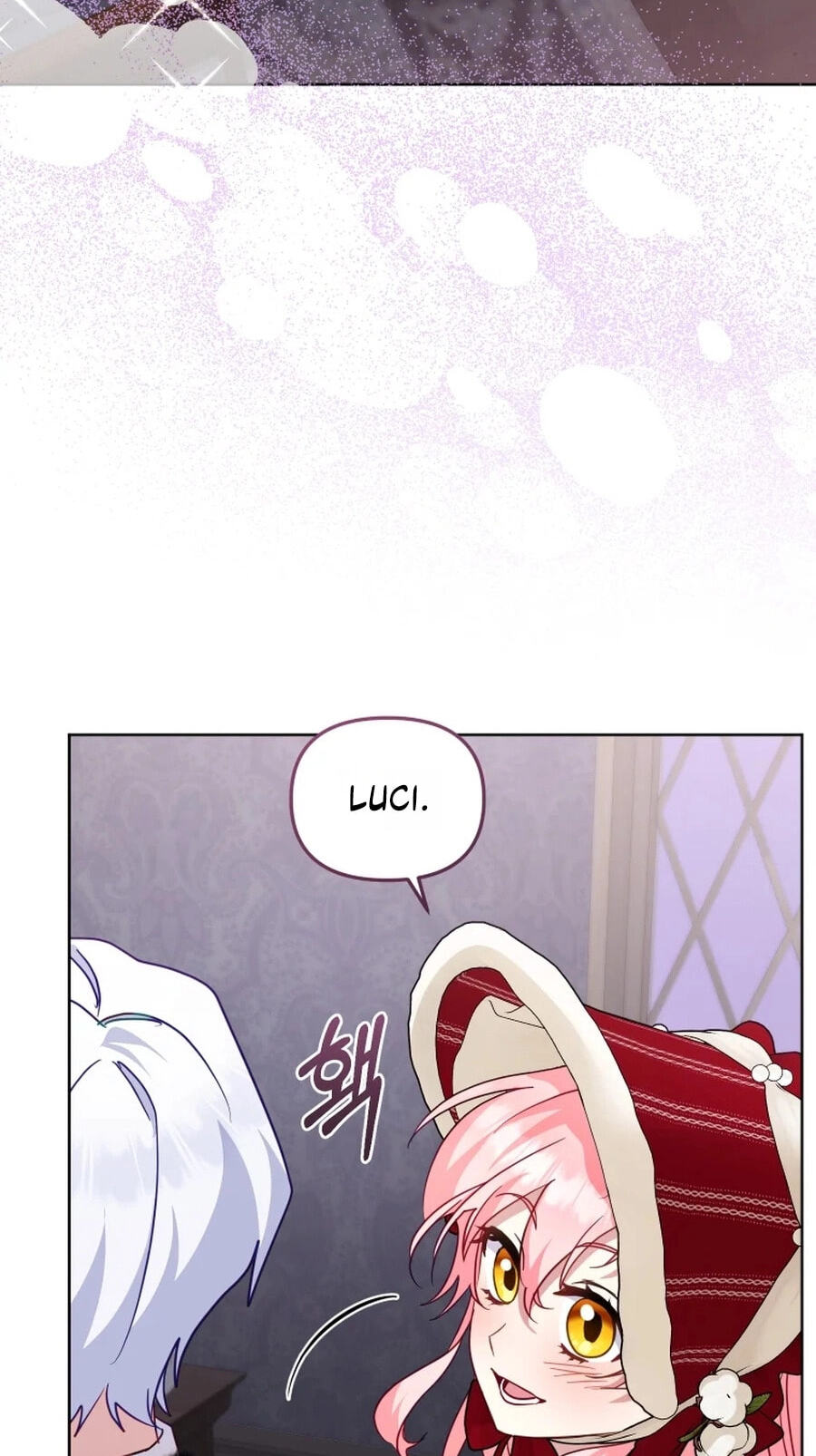 I'm Being Raised by Villains Chapter 148 page 31 - 